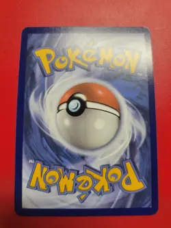 Mesprit 204/191 Illustration Rare Pokemon TCG Surging Sparks Near Mint Condition - Image 2