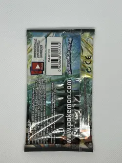 Pokemon XY 9 Packs 10 Card EA Steam Siege Booster Pack 820650801334 - Image 2