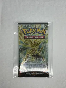 Pokemon XY 9 Packs 10 Card EA Steam Siege Booster Pack 820650801334 - Image 3