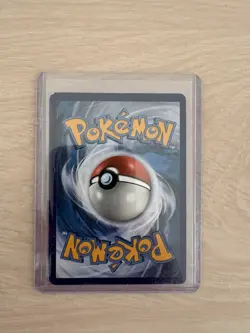 Darkrai Prism Star 77/156 Holo English Pokemon TCG LP - Image 2
