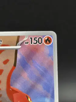 Talonflame 091/088 Illustration Rare Holo ME03: Perfect Order (POR) Pokemon TCG - Image 5
