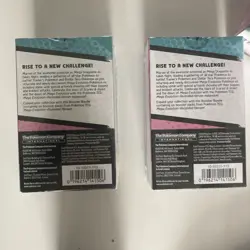 Pokemon TCG: Mega Evolution Ascended Heroes Booster Bundle - Sealed X2 - Image 4