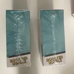 Pokemon TCG: Mega Evolution Ascended Heroes Booster Bundle - Sealed X2 - Image 5