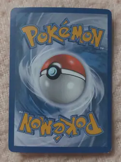 Bulbasaur 1/108 Reverse Holo Dark Explorers Pokemon Card - Image 2