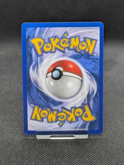 Pokemon Breeder 76/102 Base Set Rare Pokemon card WOTC LP-NM - Image 3