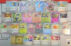 Rotom Family "TOOL BOX" Pokemon TCG - OutTheBoxTCG Custom Standard Deck - Image 3