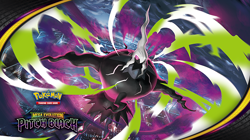 Pokemon Center Pitch Black 2X Elite Trainer Box PC ETB PREORDER PRESALE - Image 2