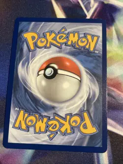 Pokemon TCG Pikachu ex 028/131 Double Rare Holo Prismatic Evolutions NM/M - Image 2