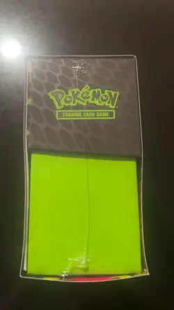 Perfect Order Elite Trainer Box ETB - Sealed Pokemon TCG - Image 2