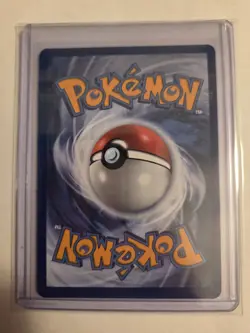 Pokemon TCG Decidueye EX Ultra Rare 100/088 Perfect Order NM - Image 2