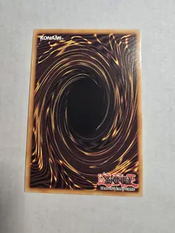 Yugioh Maliss Q WhiteBinder MP25-EN126 1st Edition Prismatic Secret Rare NM - Image 2