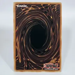 Yugioh! Dominus Impulse RA05-EN080 Rarity Collection 5 Collectors Rare - Image 2