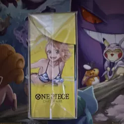 Bandai One Piece Adventure on Kami's Island Double Pack Set 10 Booster 2 Packs - Image 4