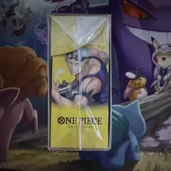 Bandai One Piece Adventure on Kami's Island Double Pack Set 10 Booster 2 Packs - Image 5