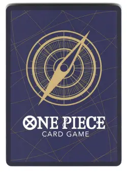 Portgas.D.Ace (119) OP13-119 Secret Rare Carrying On His Will One Piece Foil NM - Image 2