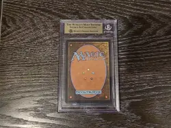 COMMANDER SLAB Elesh Norn Mother Machines OIL SLICK 9.5 (as 10) GEM MINT POP1🔥 - Image 2