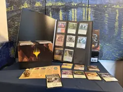 Wizards of the Coast Magic: The Gathering - Strixhaven: School of Mages Bundle 630509959129 - Image 2
