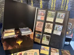 Wizards of the Coast Magic: The Gathering - Strixhaven: School of Mages Bundle 630509959129 - Image 3