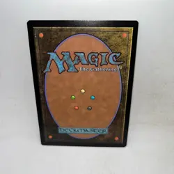 Improbable Alliance 329 Commander: March of the Machine Magic: The Gathering LP - Image 2