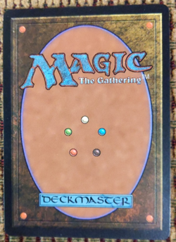 Priest of Titania | MTG Urza’s Saga | NM | Elf Creature | - Image 4