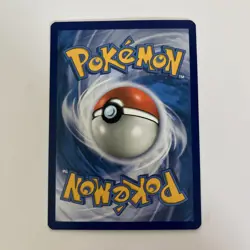 Pokemon TCG Bulbasaur 1/25 McDonald's 25th Anniversary Promo Holo Card - Image 3
