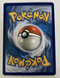 Pokemon TCG Bulbasaur 1/25 McDonald's 25th Anniversary Promo Holo Card - Image 4
