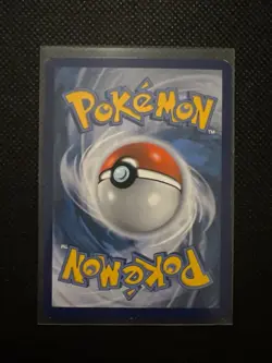 Mewtwo EX 163/162 XY Breakthrough Full Art Secret Rare Near Mint NM Pokemon Card - Image 2