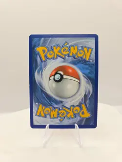 Pokemon Card Ribombee Sun & Moon Reverse Holo Rare 93/149 Near Mint - Image 2