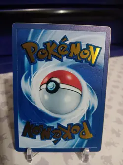Mew ex (151 Metal Card) 205/165 SV: Scarlet & Violet 151 Pokemon Cards - Image 2