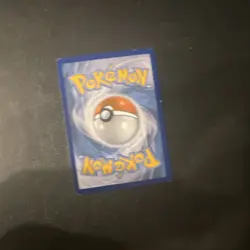 The Pokemon Company Mewtwo EX Full Art Secret Rare Holo 163/162 Breakthrough - Image 2