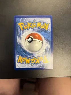 Pokemon Reshiram & Charizard GX TAG TEAM Ultra Rare Holo 20/214 Unbroken Bonds - Image 2