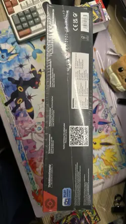 Pokemon TCG Mega Charizard X ex Ultra-Premium Collection Box English - Image 4