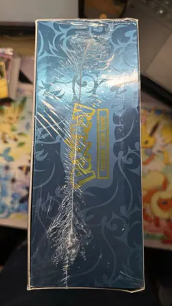 Pokemon TCG Mega Charizard X ex Ultra-Premium Collection Box English - Image 5