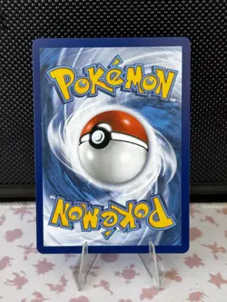 Pokemon TCG Team Rocket's Mewtwo ex 213/182 SV10 Destined Rivals UR Holo - Image 2