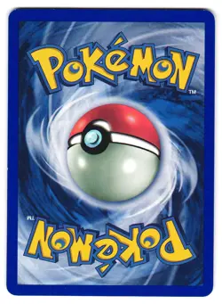 Raticate 6/18 Southern Islands Pokemon LP - Image 2
