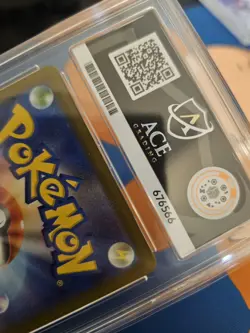 Mr. Mime 179/165 | SR | S&V 151 | Pokemon TCG | Grade 10 Perfect Subs | Japanese - Image 4