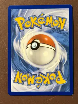 Pokemon Bulbasaur SV 151 Illustration Rare Holo 70 HP ENG 166/165 - Image 2