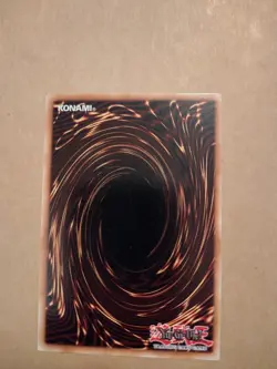 Yu-Gi-Oh! TCG Spiral Spear Strike. 1st Edition. - Image 2