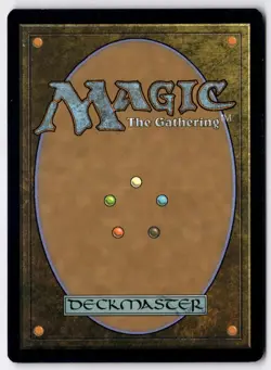 Innocent Blood EMA 94 Magic: The Gathering Foil C NM - Image 2