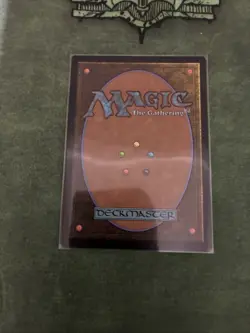 Swords to Plowshares (Foil Etched) (Gold) Secret Lair Drop Foil MSCHF MTG Magic - Image 2