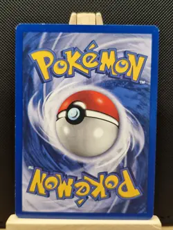 Pokemon TCG 1999 WOTC 1st Edition Jungle Fearow 36/64 - Excellent - Image 2