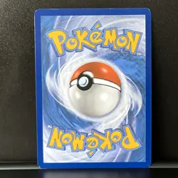 Explorer's Guidance Poke Ball Pattern 107/131 Prismatic Evolutions NM Pokemon - Image 2
