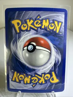 Porygon 69/115 Unseen Forces Reverse Holo Stamped Pokemon TCG Lightly Played - Image 2