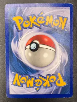 Pokemon Tauros 8/110 Reverse Holo Legendary Collection MP Vintage Rare 2002 - Image 4