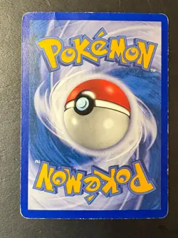 Pokemon Tauros 8/110 Reverse Holo Legendary Collection MP Vintage Rare 2002 - Image 5