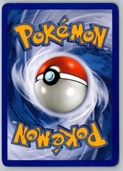 Pokemon: Unown [L] Common Great Encounters 91/106 LP+/NM - Image 2