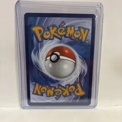 Mr. Mime 179/165 Illustration Rare SV: Scarlet & Violet 151 Pokemon TCG - Image 5