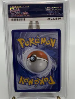 PSA 9 MINT POKEMON GENERATIONS GOLEM EX #46 HOLO - Image 4