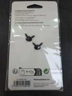 Special Delivery Charizard Pin w/ Pikachu Pokemon Center Exclusive - Image 2