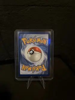 Pokemon Erika's Tangela 218/217 Ascended Heroes Illustration Rare Near Mint - Image 2